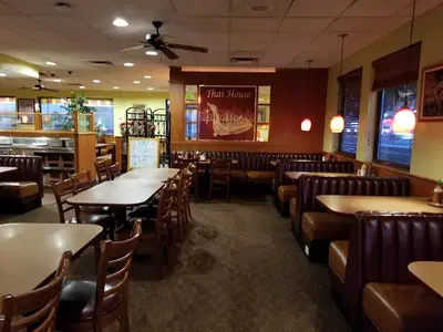 Thai House of Ogden