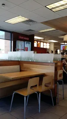 Wendy's