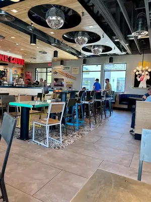 Raising Cane's Chicken Fingers