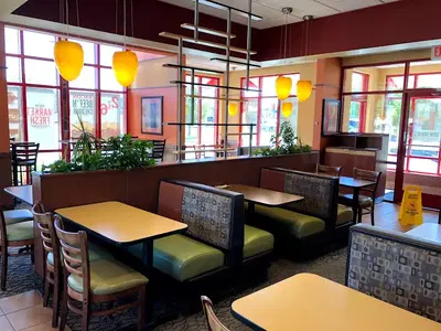 Arby's