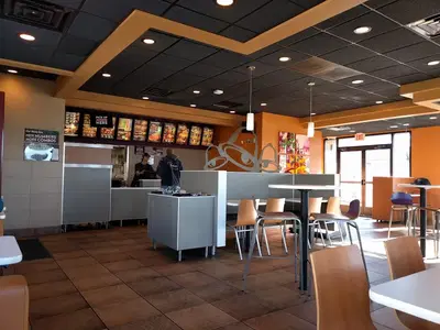 Taco Bell