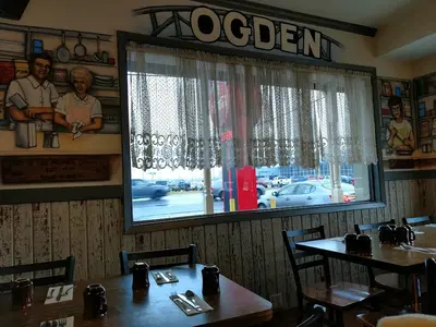 Moore's Family Restaurant (The Original)