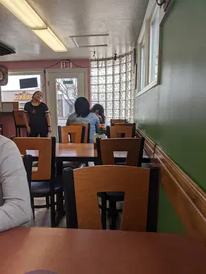 Rosa's Cafe