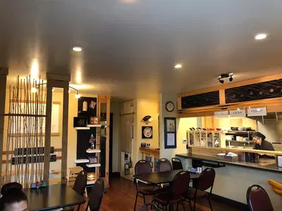 Hanamaru Japanese Sushi & Kaiseki Restaurant