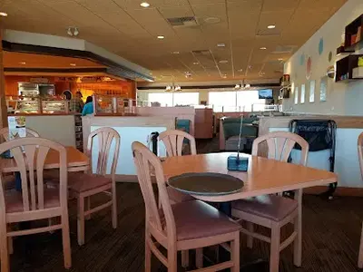 Village Inn
