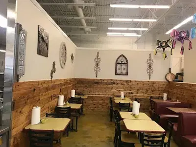 Maria's Market Restaurant 3