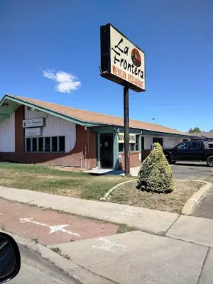 La Frontera Cafe