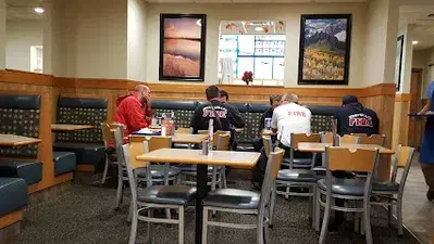 Culver's