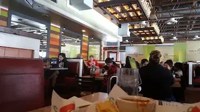Chili's Grill & Bar