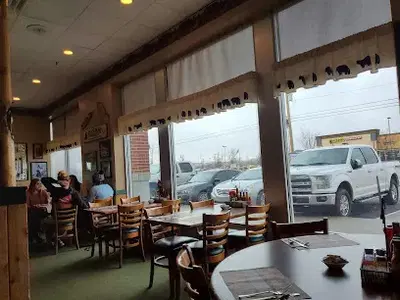 Black Bear Diner West Valley
