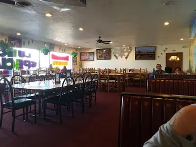 Acapulco Restaurant