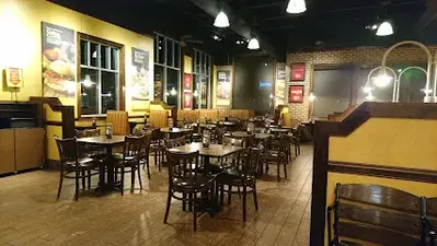 Zaxby's Chicken Fingers & Buffalo Wings