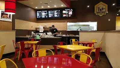 Bumblebees BBQ and Grill