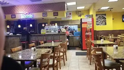 El Rocoto Peruvian Restaurant - Utah