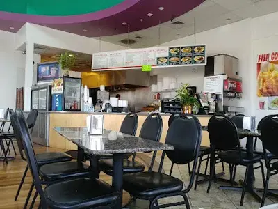 Chicken Express