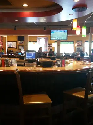 Applebee's Grill + Bar