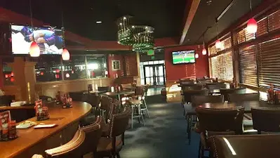 Red Robin Gourmet Burgers and Brews