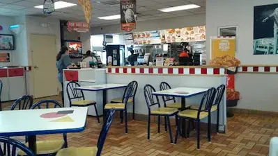 A&W Restaurant