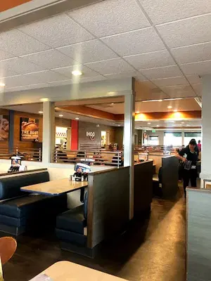 IHOP