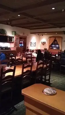 Olive Garden Italian Restaurant