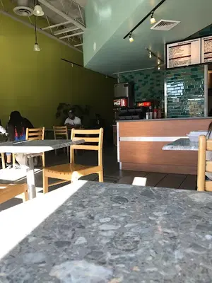 Sweet Teriyaki