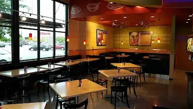 Café Zupas