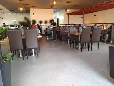 La Casa Del Tamal