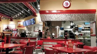 Freddy's Frozen Custard & Steakburgers