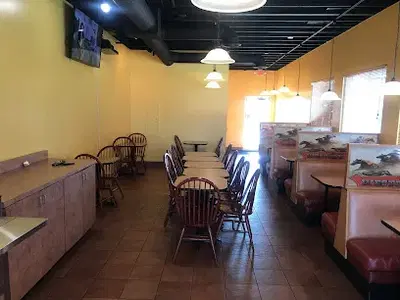 Taqueria El Valle