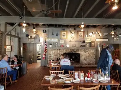 Cracker Barrel Old Country Store