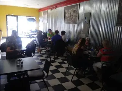 Tequeños UT LLC