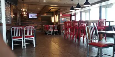 Arby's