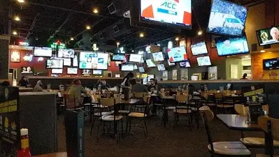 Buffalo Wild Wings