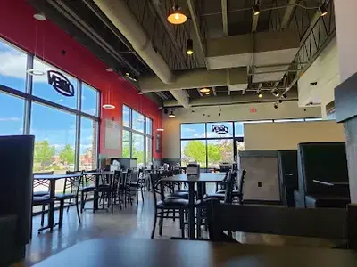 Tonyburgers - West Valley City