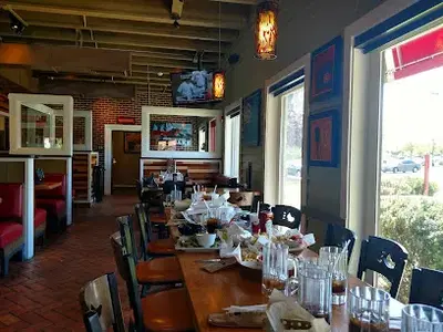 Chili's Grill & Bar