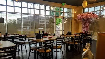 Chopfuku Sushi Bar and Asian Fusion