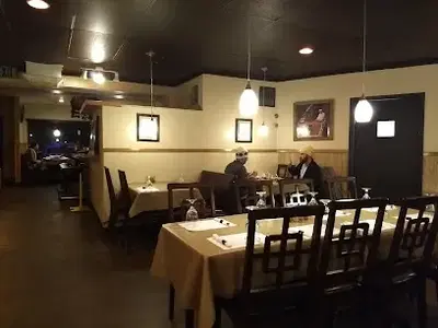 Afghan Kitchen