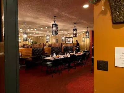 Cafe Silvestre