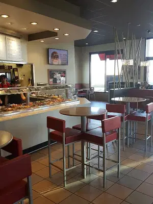 Panda Express