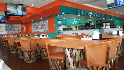 Las Islitas 2 Utah