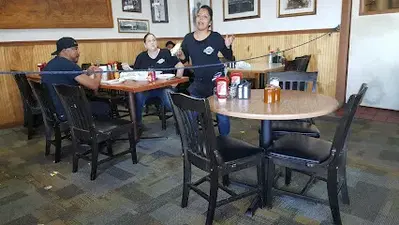 Beto's Mexican Food