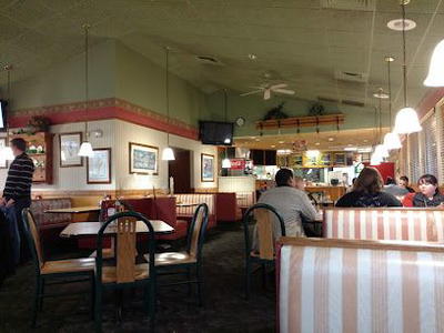 Perkins Restaurant & Bakery