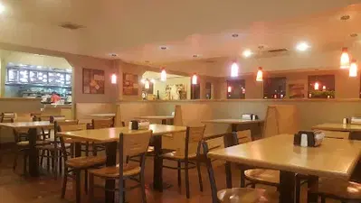 Apollo Burger