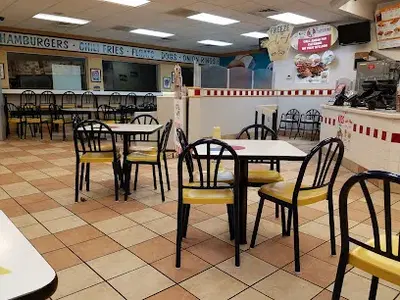 A&W Restaurant