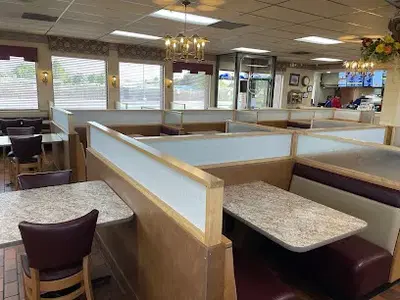 Crown Burgers