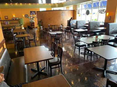 Maria's Mexican Restaurant