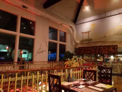 Kobe Teppanyaki