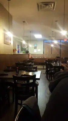 Sushi Totto