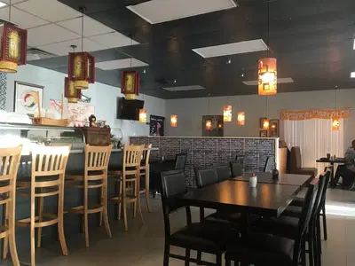 Sakura Sushi Bar