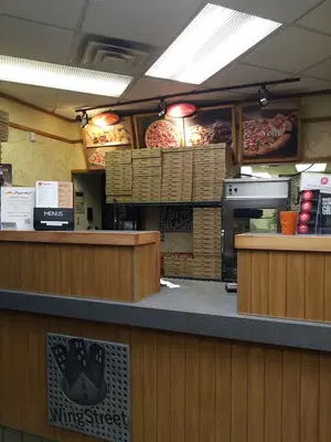 Pizza Hut